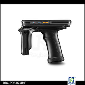 High Reliability UHF RFID Animal Tags Android Mobile Terminal Reader