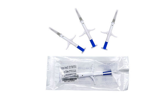 EM4305 2.12*12mm Animal Identification Electronic Tag Rfid Syringe