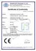 China Raybaca IOT Technology Co.,Ltd certificaten